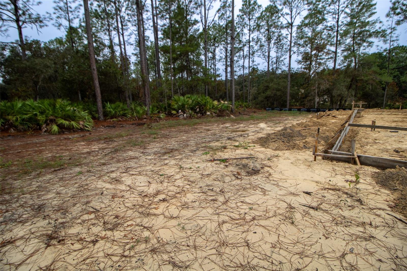 PINE RIDGE UNIT 01 - Residential