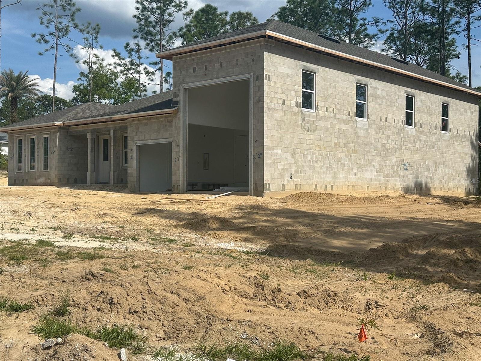 PINE RIDGE UNIT 01 - Residential