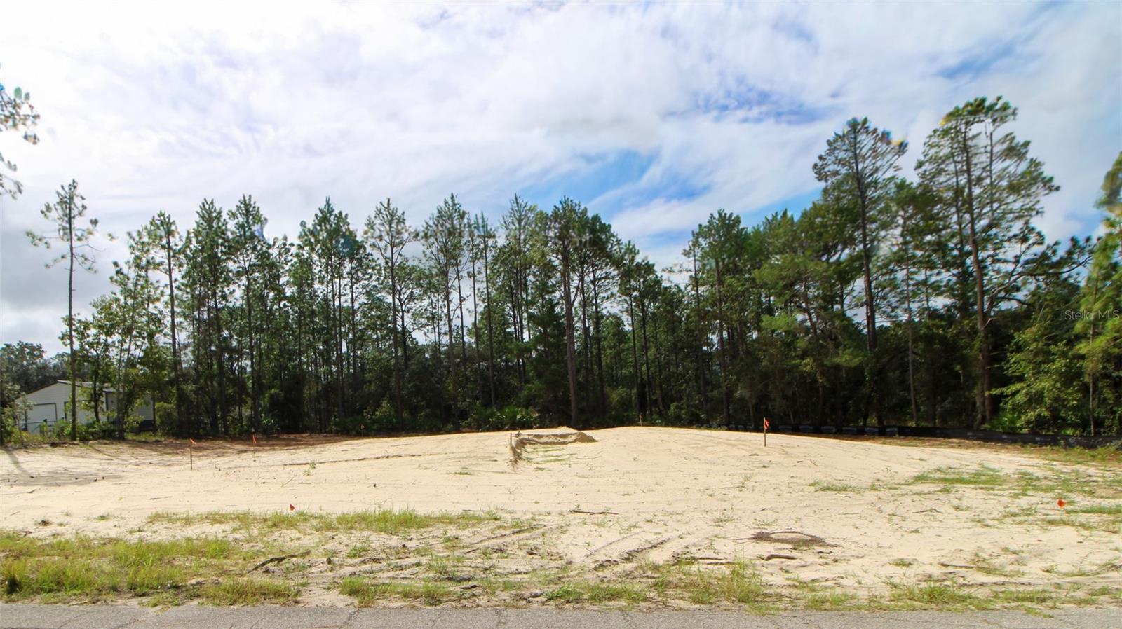 PINE RIDGE UNIT 01 - Residential