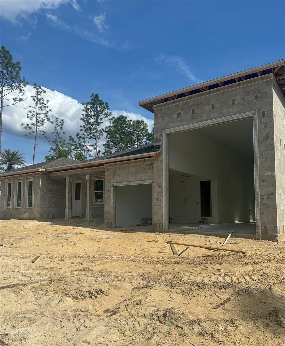 PINE RIDGE UNIT 01 - Residential