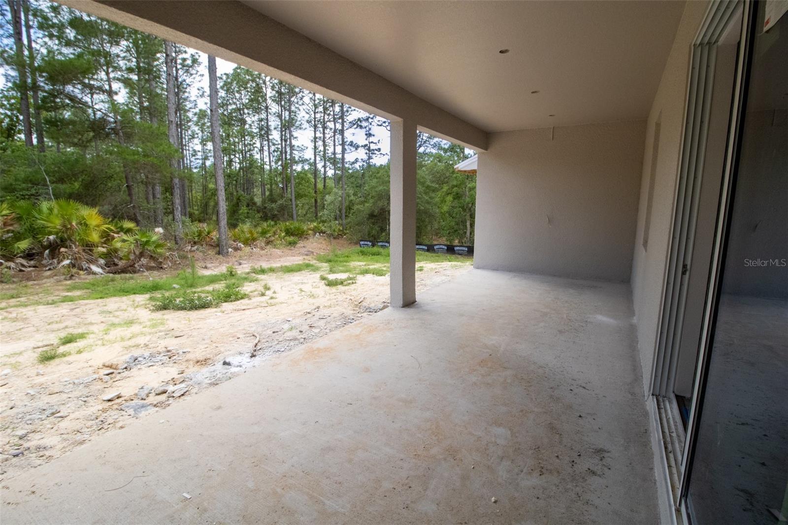 PINE RIDGE UNIT 01 - Residential