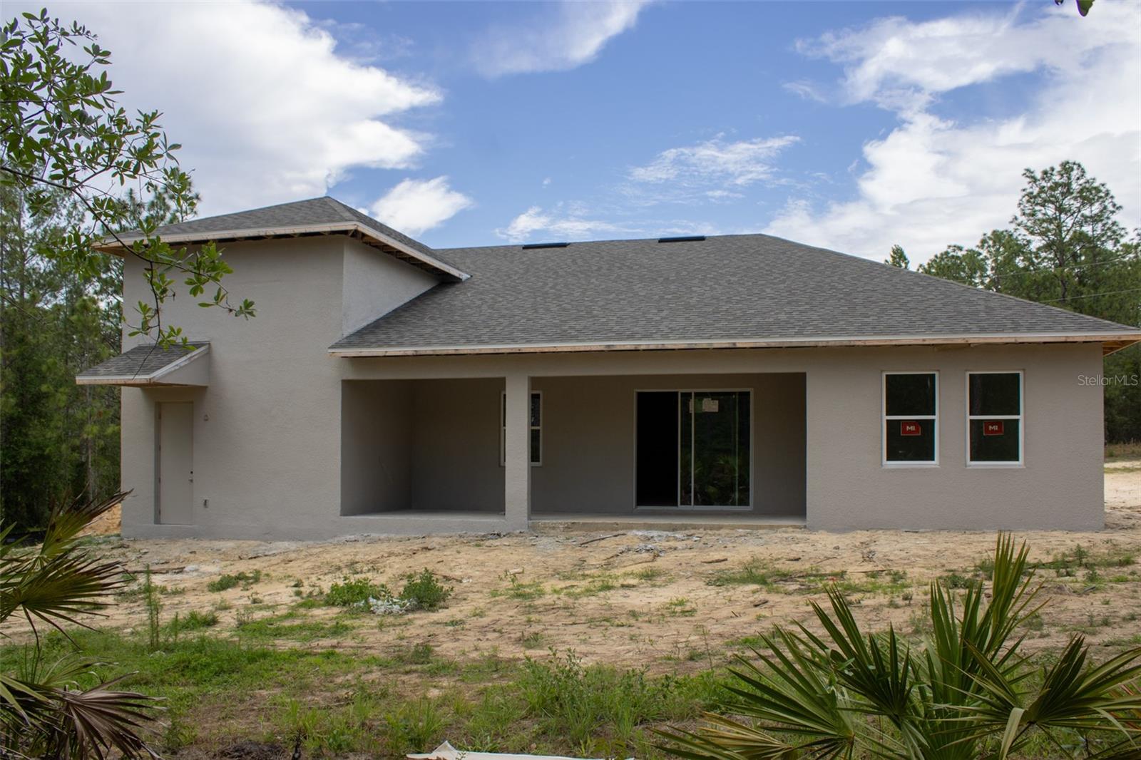 PINE RIDGE UNIT 01 - Residential
