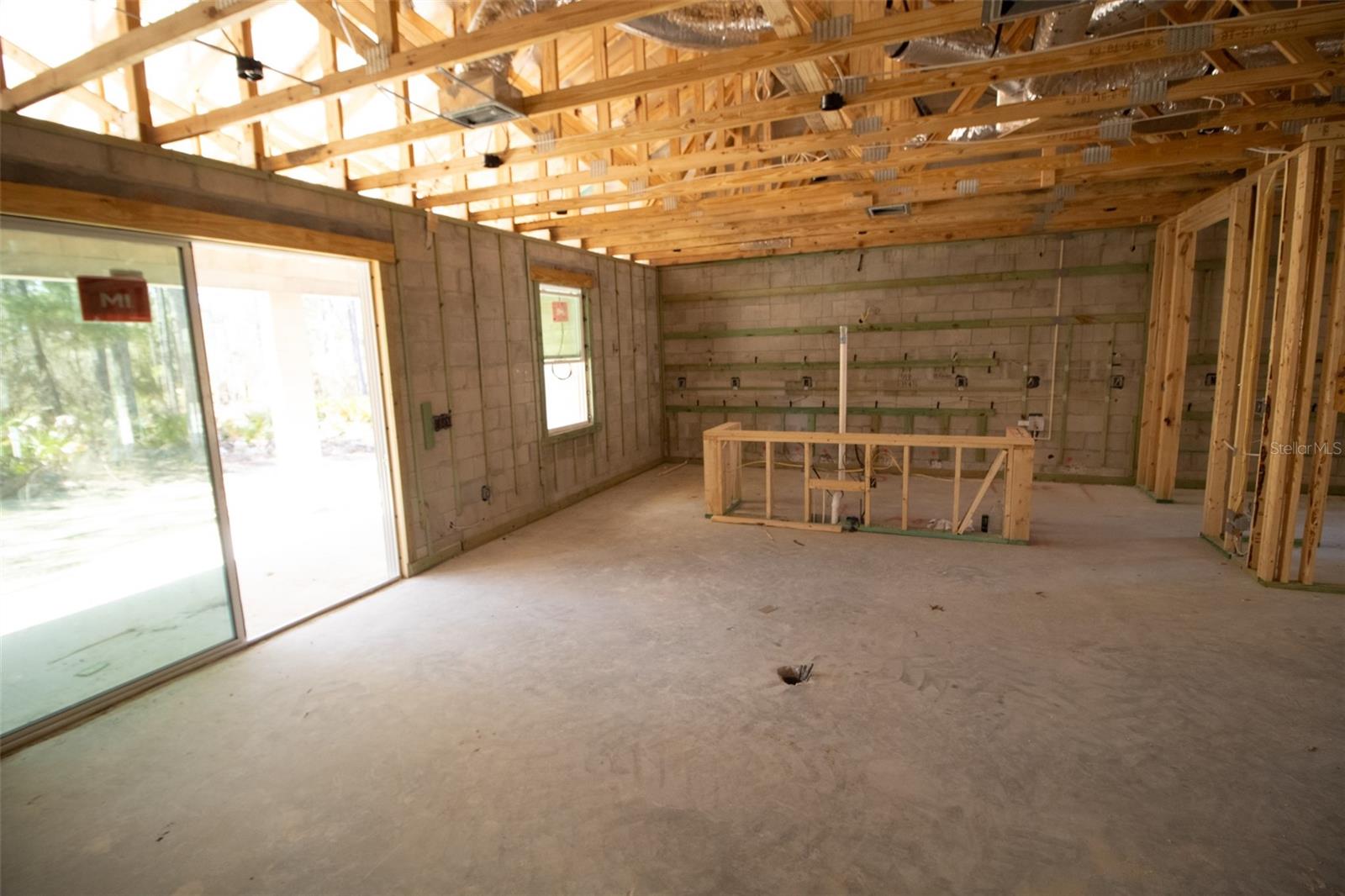 PINE RIDGE UNIT 01 - Residential