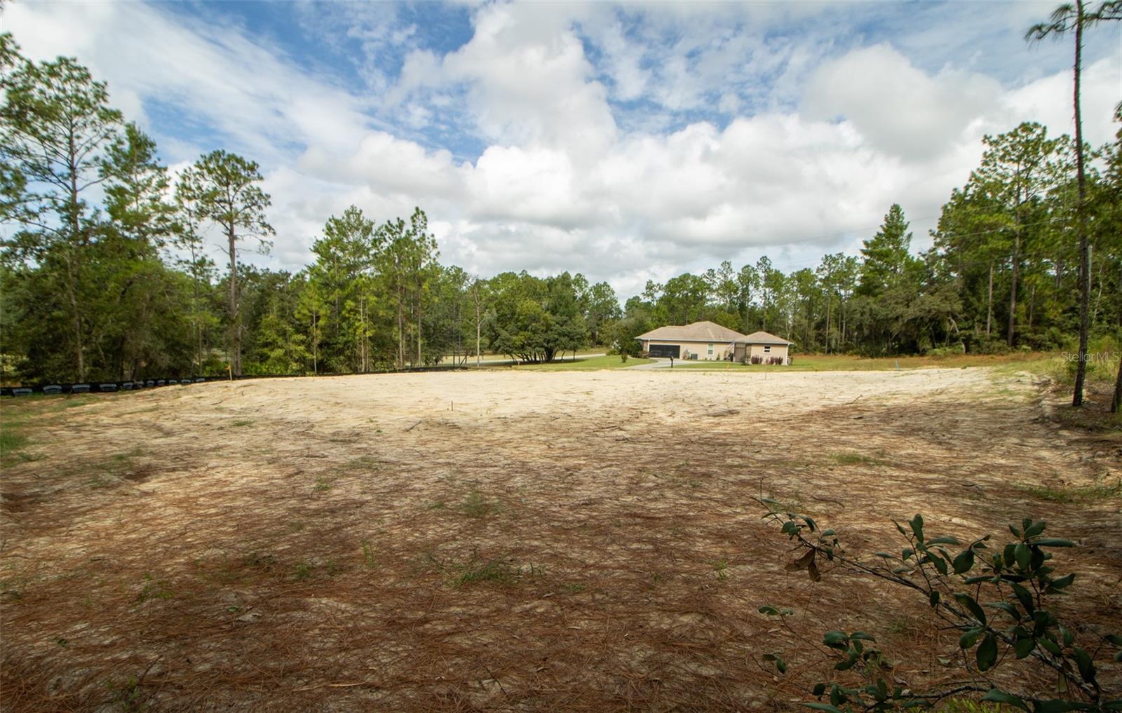 PINE RIDGE UNIT 01 - Residential