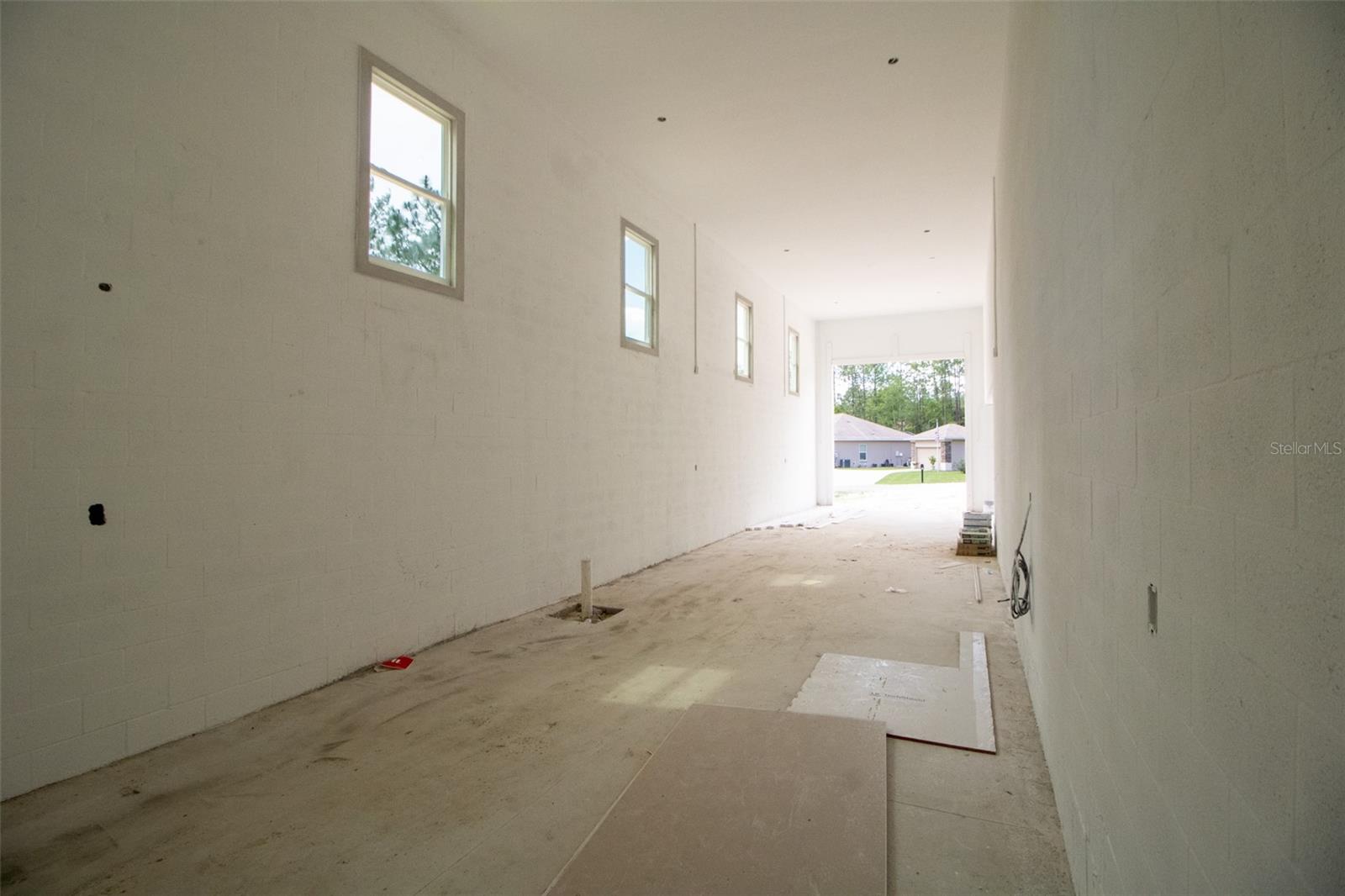 PINE RIDGE UNIT 01 - Residential