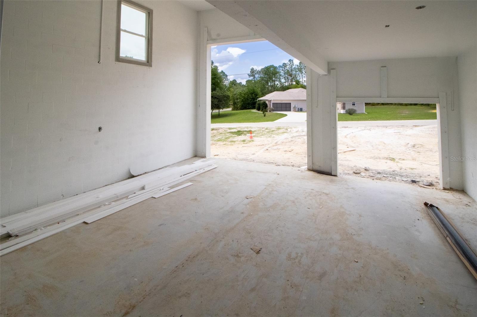 PINE RIDGE UNIT 01 - Residential