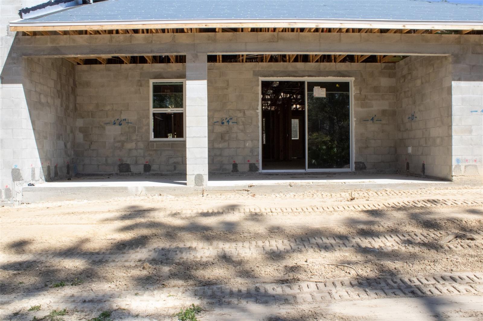 PINE RIDGE UNIT 01 - Residential