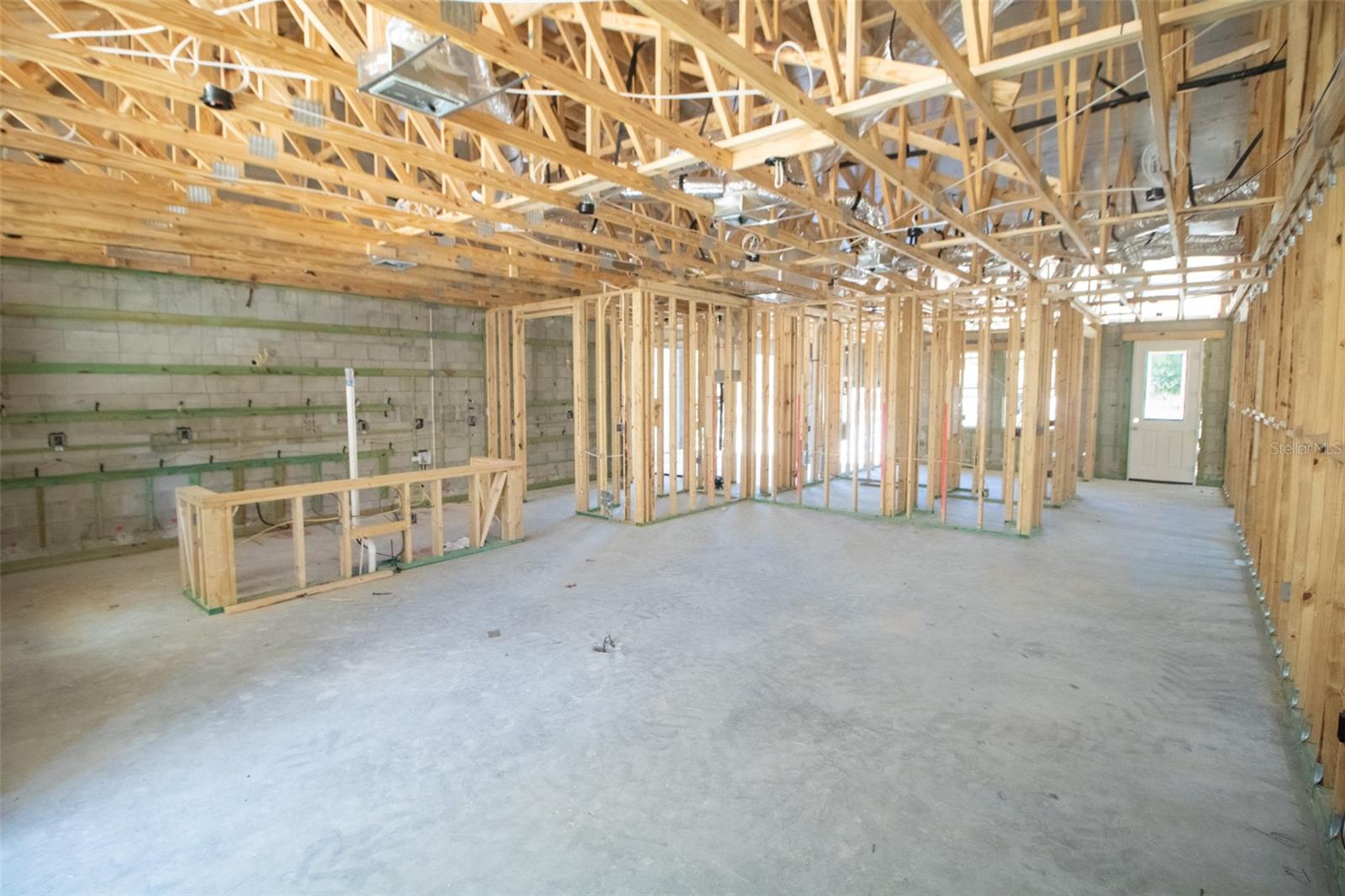 PINE RIDGE UNIT 01 - Residential