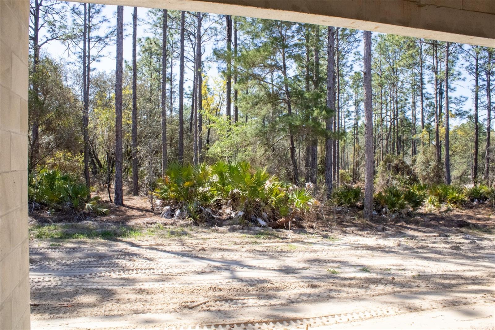 PINE RIDGE UNIT 01 - Residential