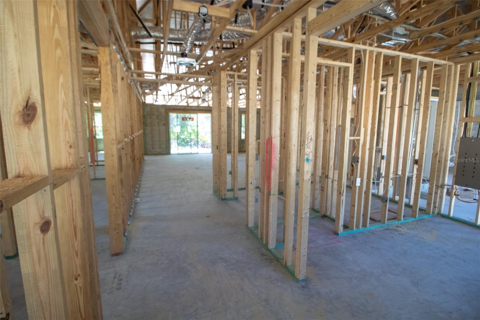 PINE RIDGE UNIT 01 - Residential