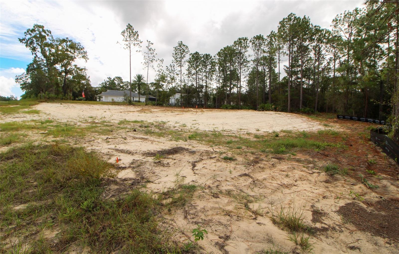 PINE RIDGE UNIT 01 - Residential