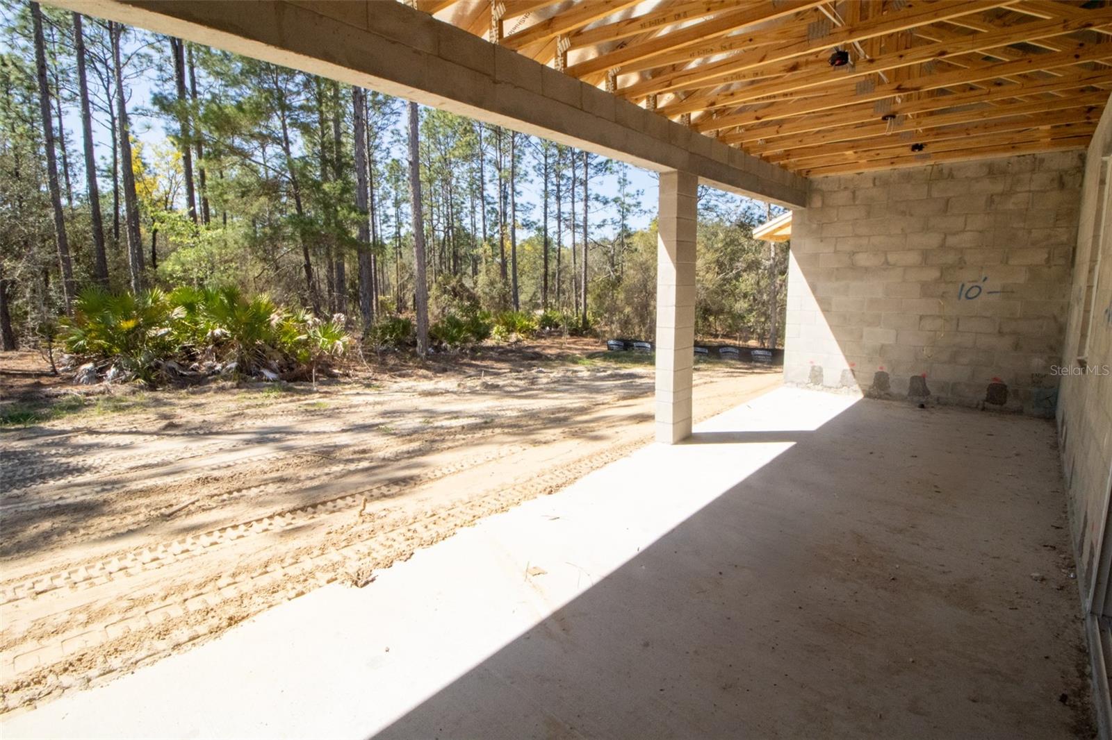 PINE RIDGE UNIT 01 - Residential