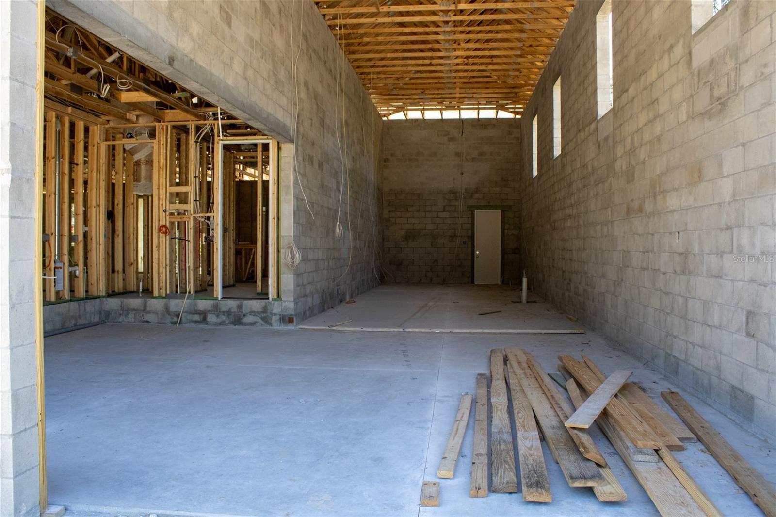 PINE RIDGE UNIT 01 - Residential