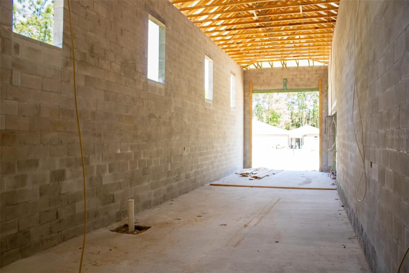 PINE RIDGE UNIT 01 - Residential