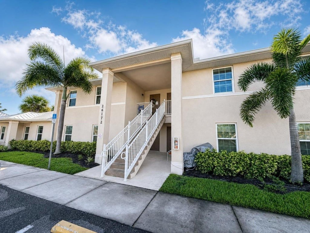Photo of 26172 Explorer Road #2, Punta Gorda, FL 33983 (MLS # A4708049)
