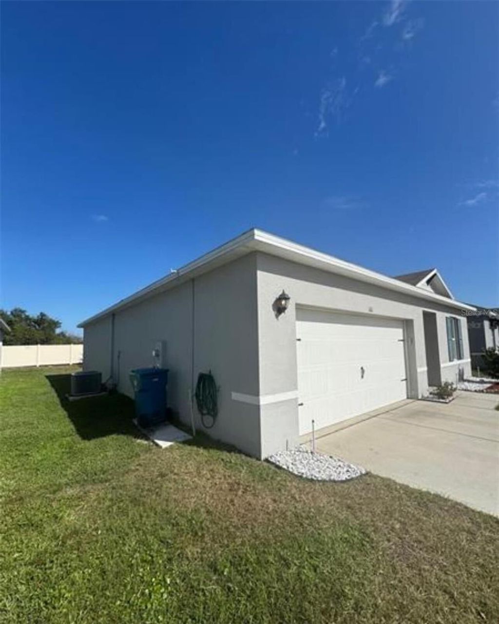 Photo of 161 Henry Stevens Drive, Haines City, FL 33844 (MLS # O6353900)