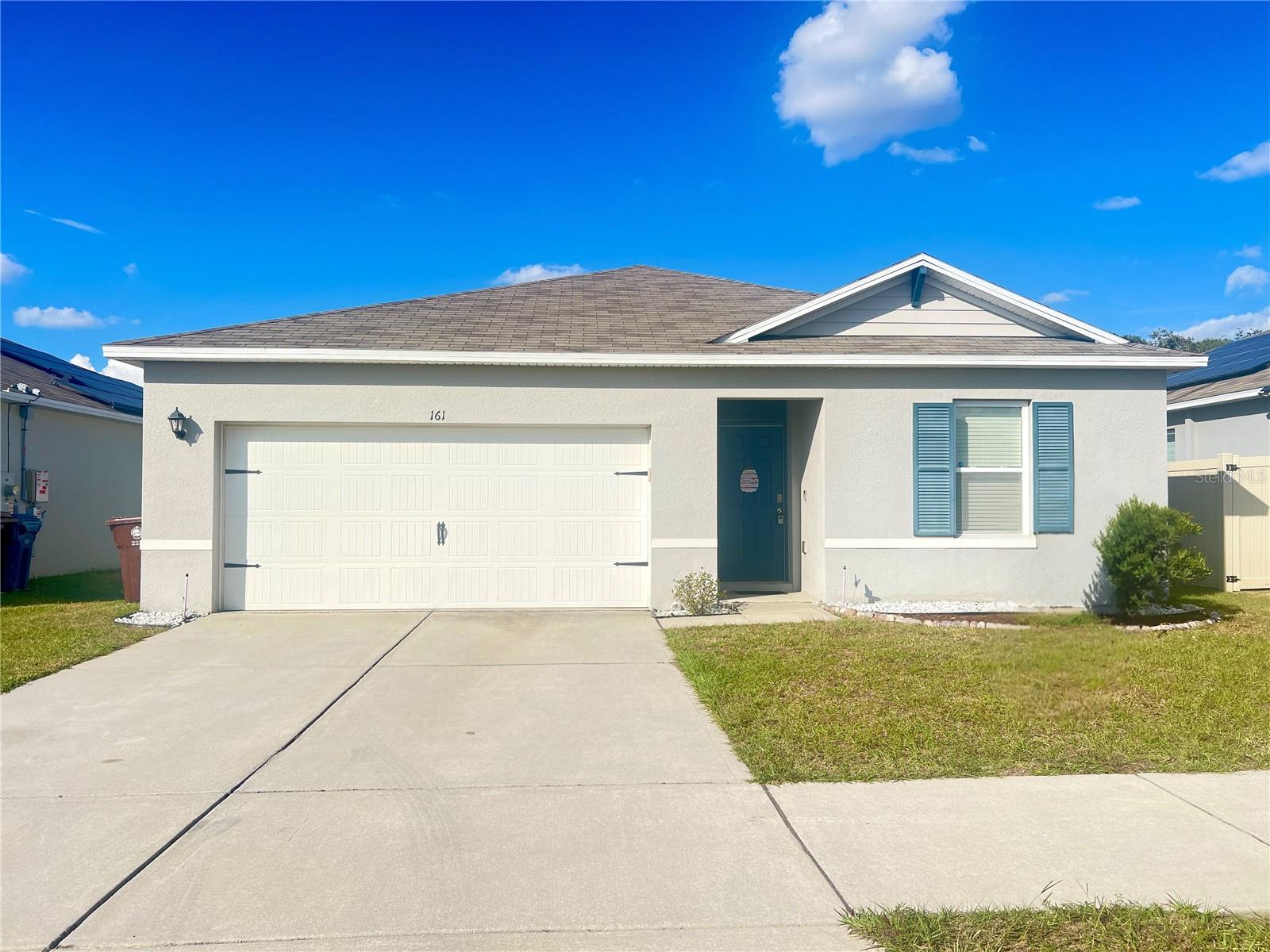 161 HENRY STEVENS DRIVE