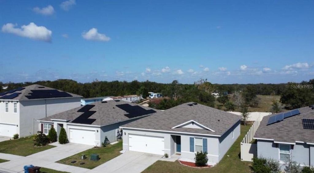 Photo of 161 Henry Stevens Drive, Haines City, FL 33844 (MLS # O6353900)