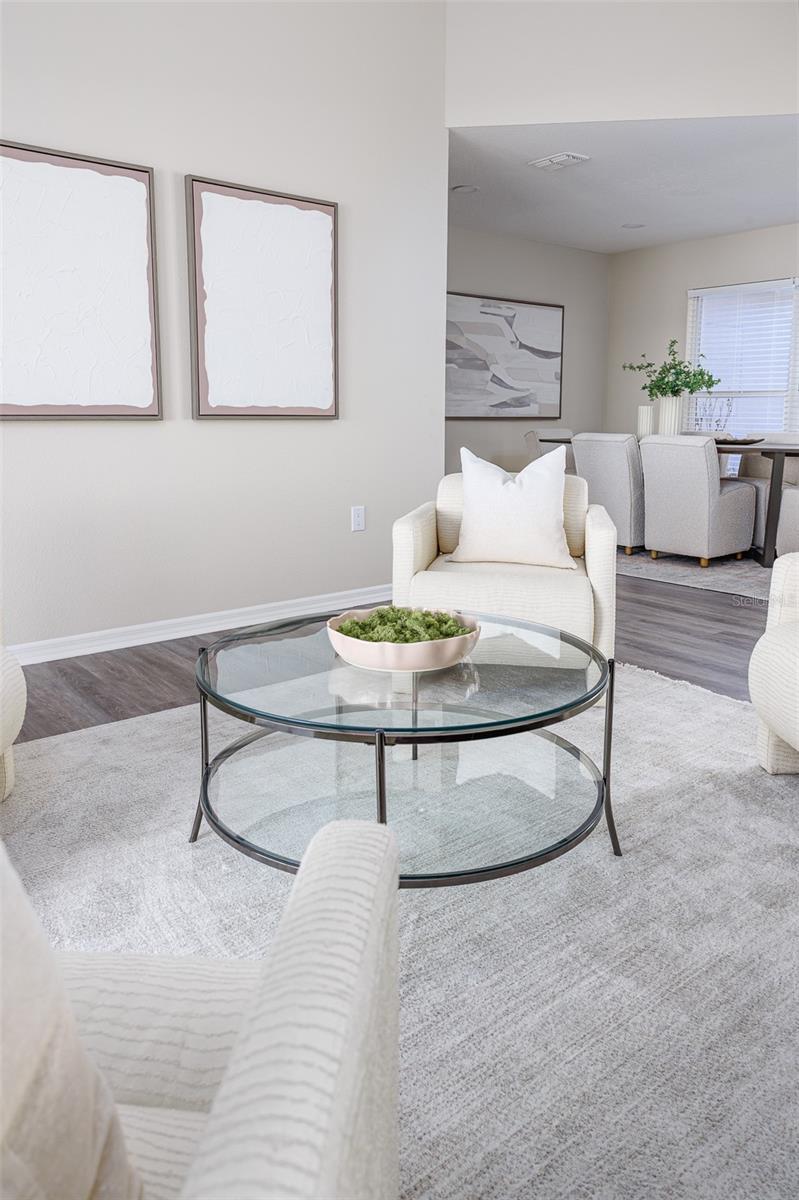 CITRUS HARBOUR SUB - Residential