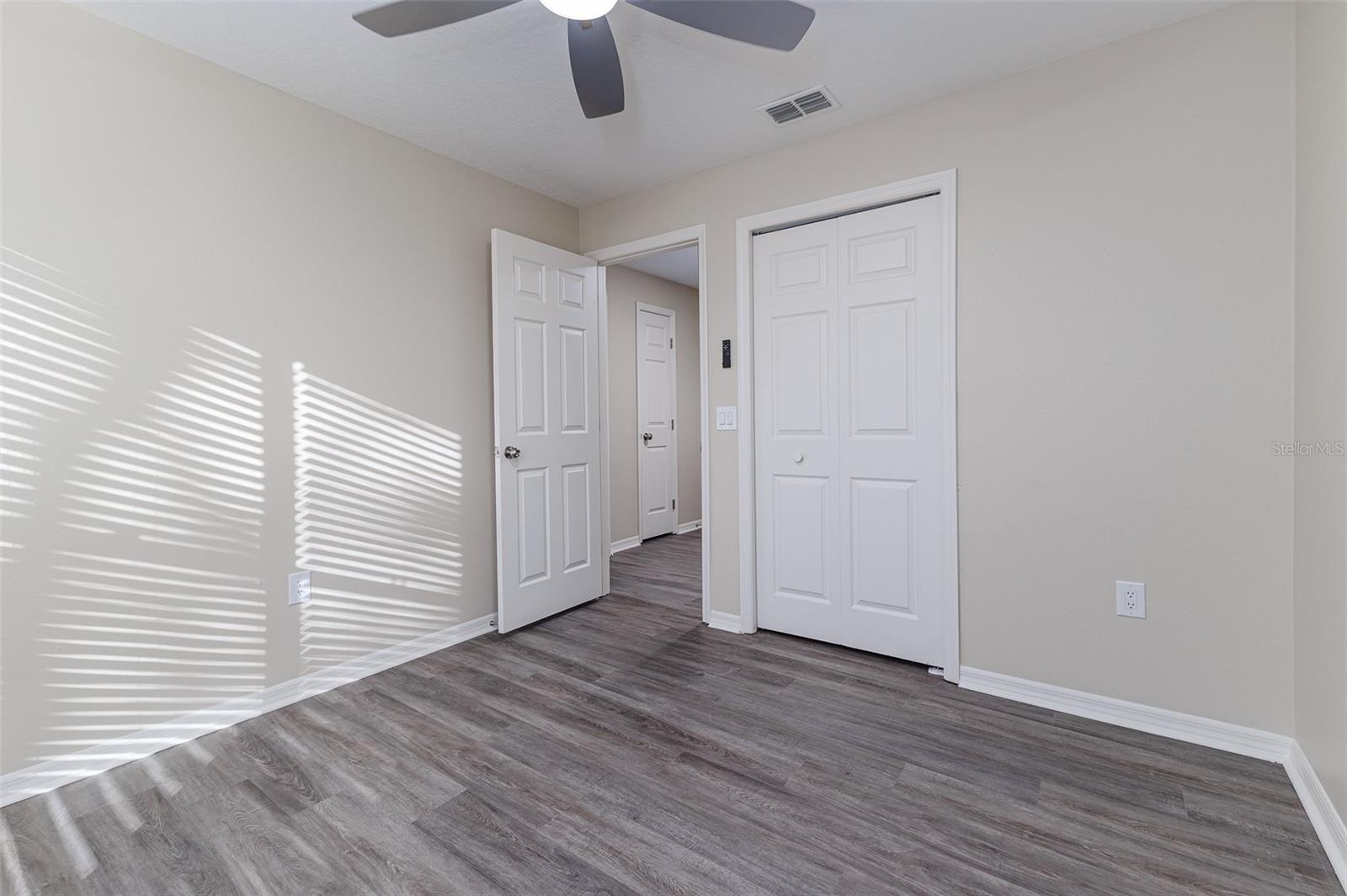 CITRUS HARBOUR SUB - Residential