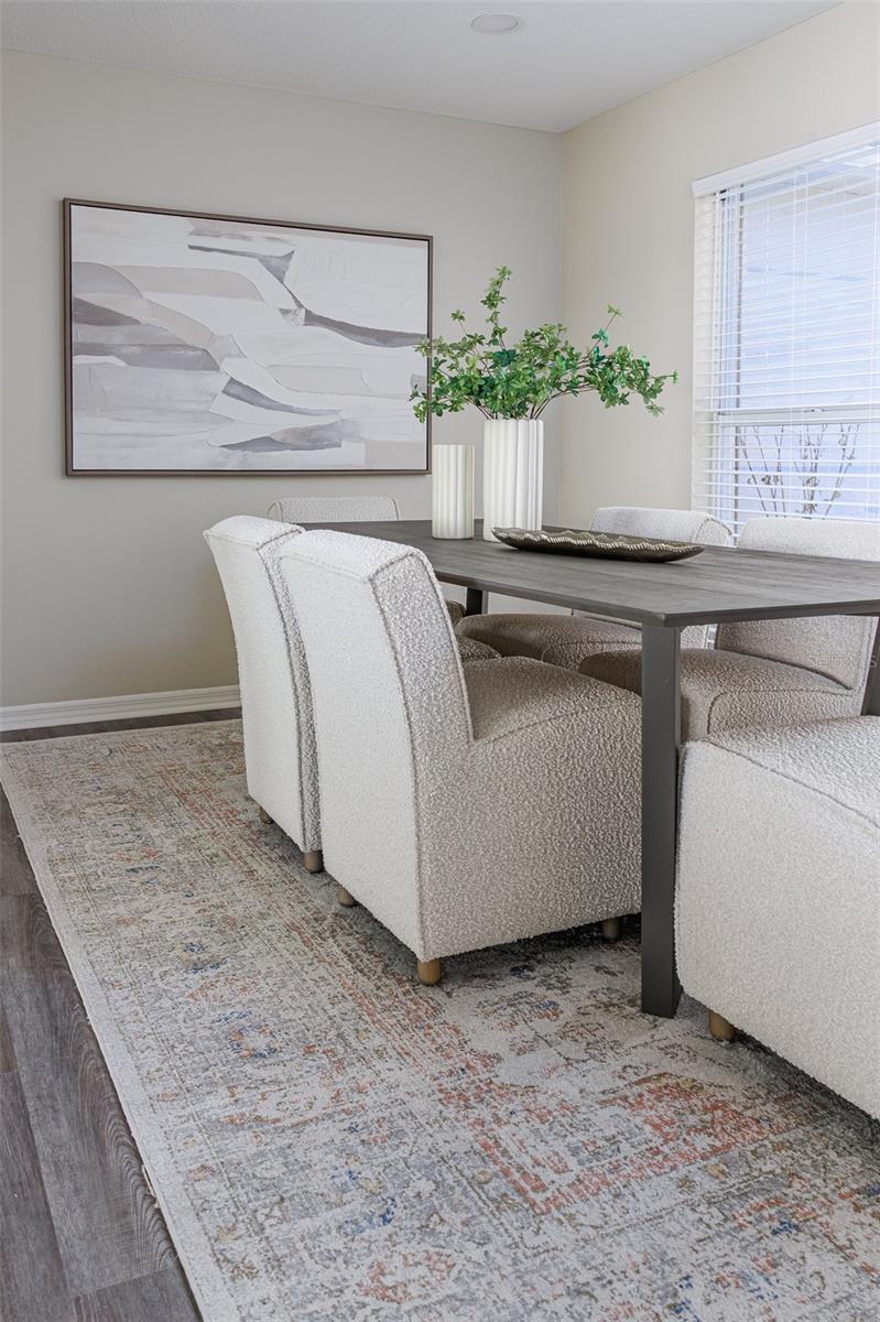 CITRUS HARBOUR SUB - Residential