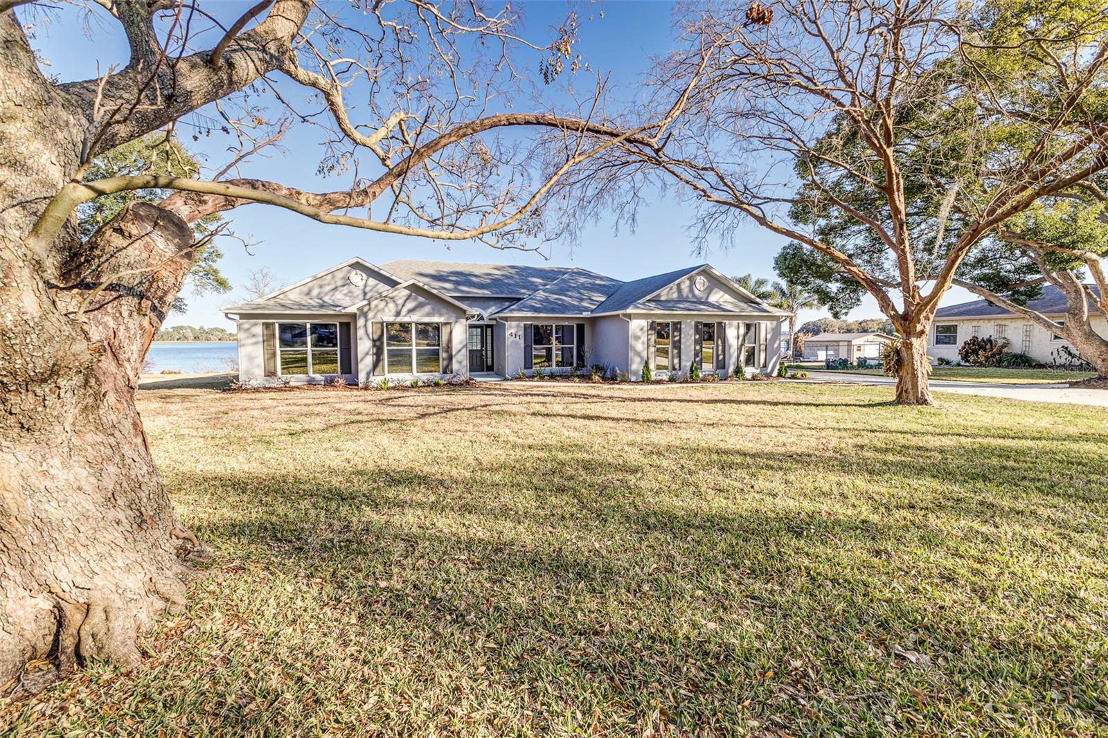 CITRUS HARBOUR SUB - Residential