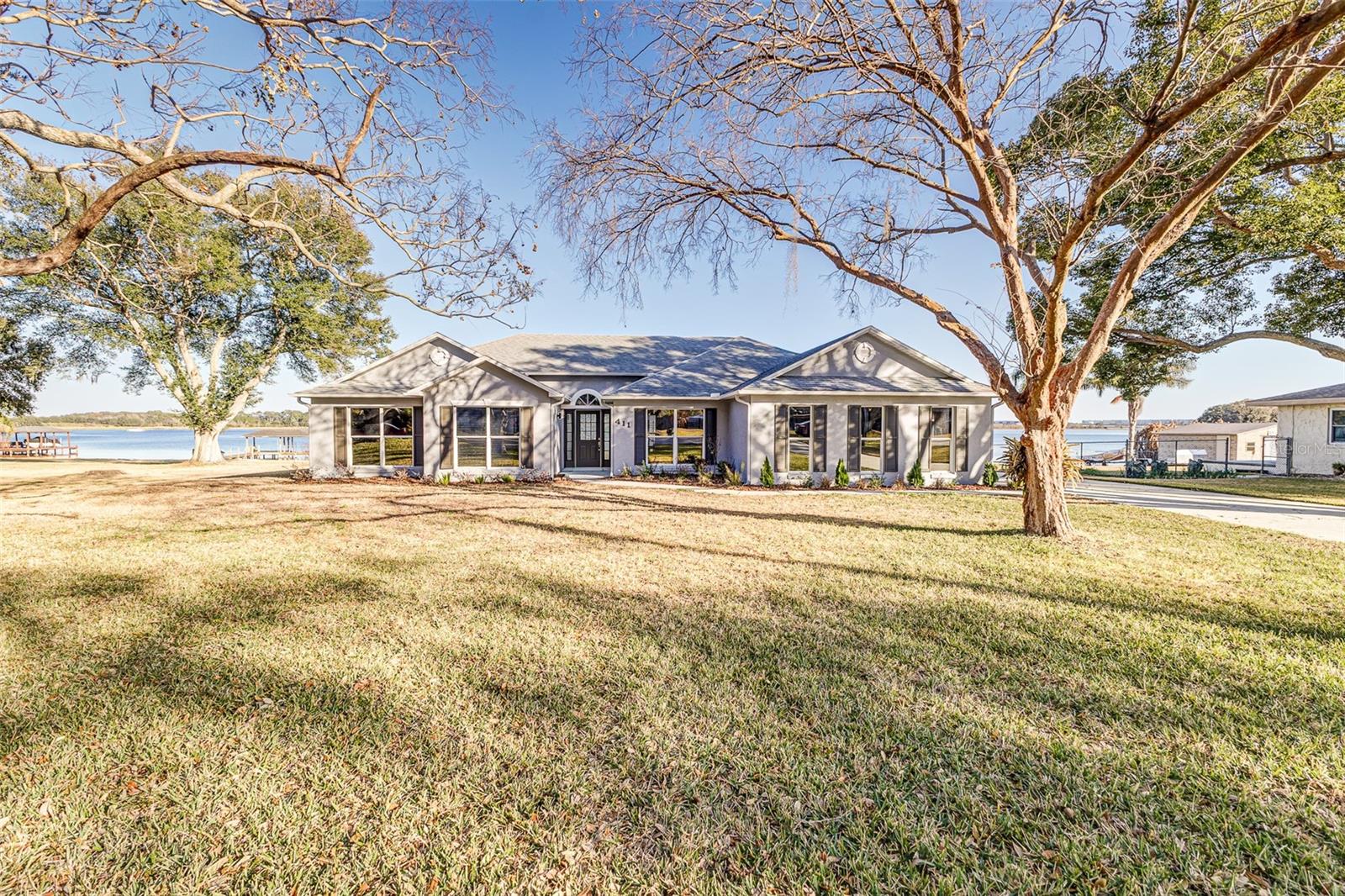 CITRUS HARBOUR SUB - Residential