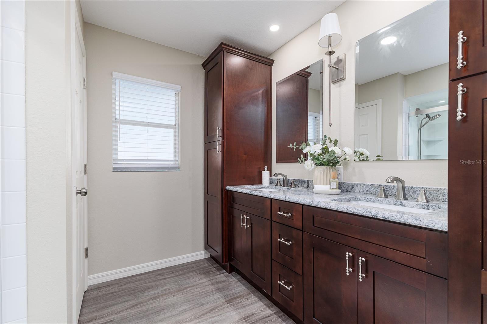 CITRUS HARBOUR SUB - Residential