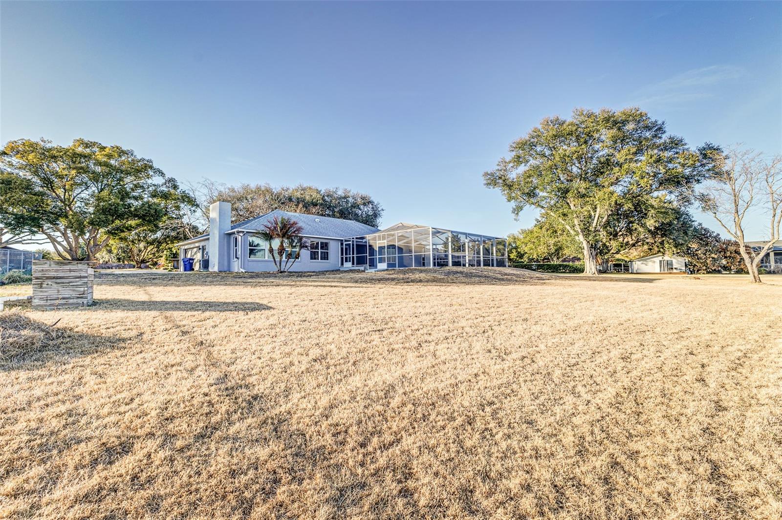 CITRUS HARBOUR SUB - Residential