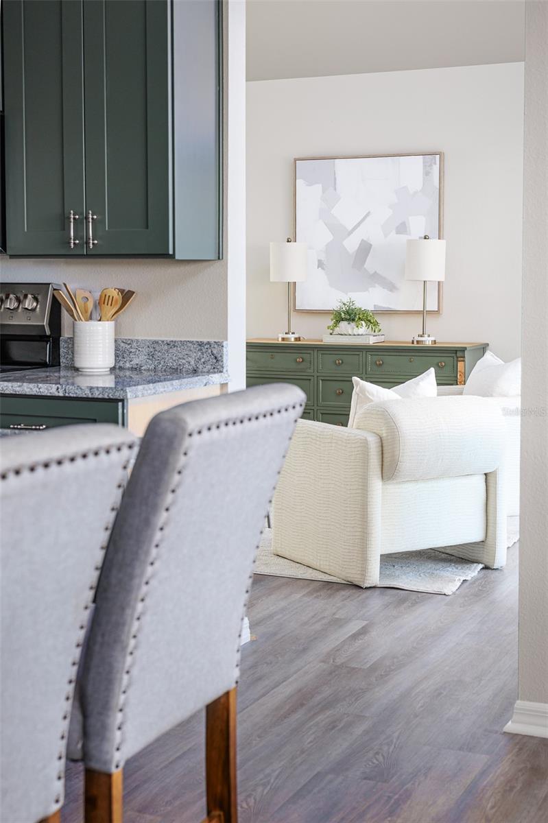 CITRUS HARBOUR SUB - Residential