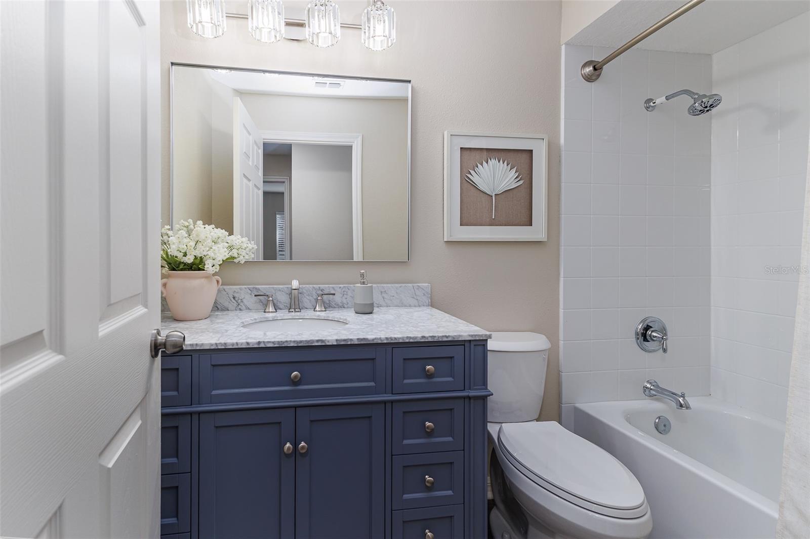 CITRUS HARBOUR SUB - Residential