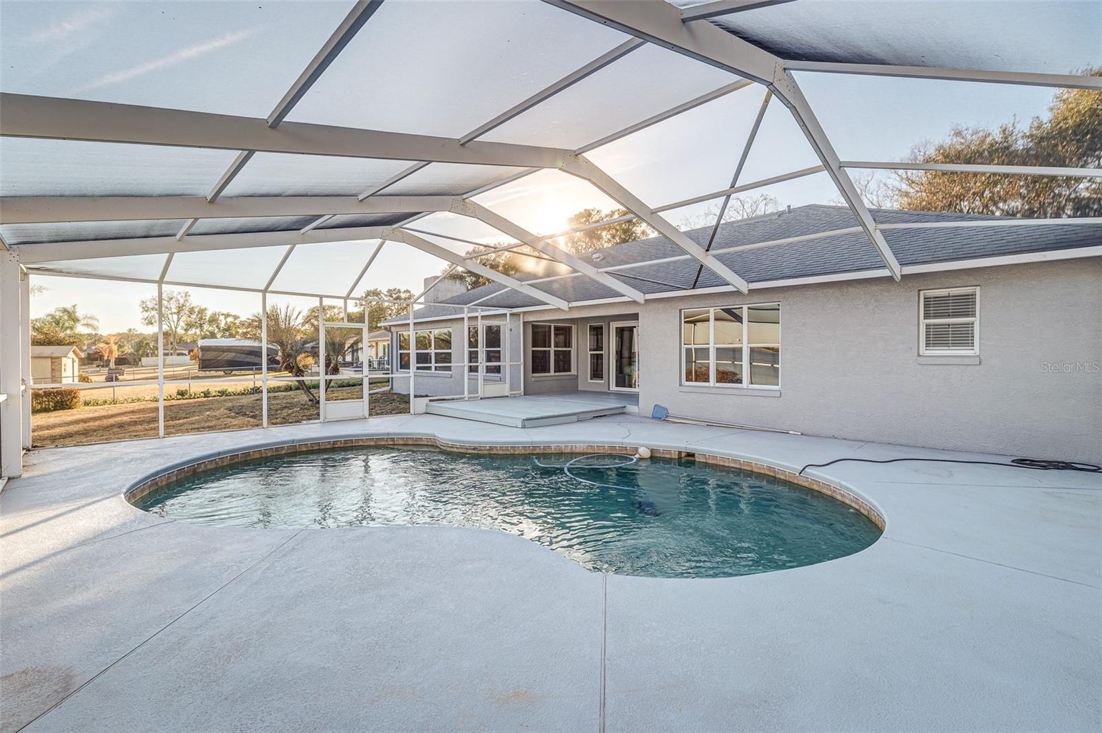 CITRUS HARBOUR SUB - Residential