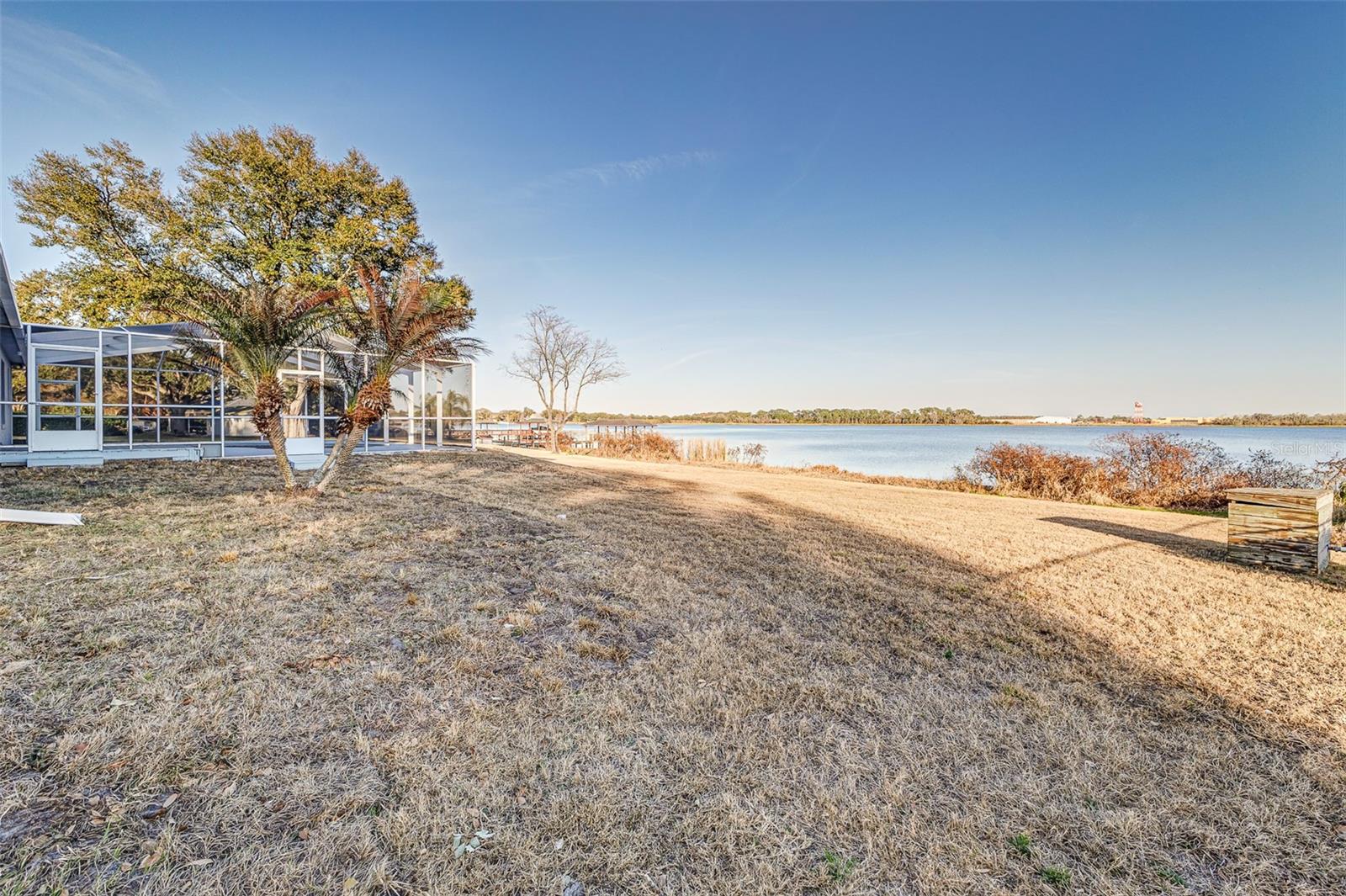 CITRUS HARBOUR SUB - Residential