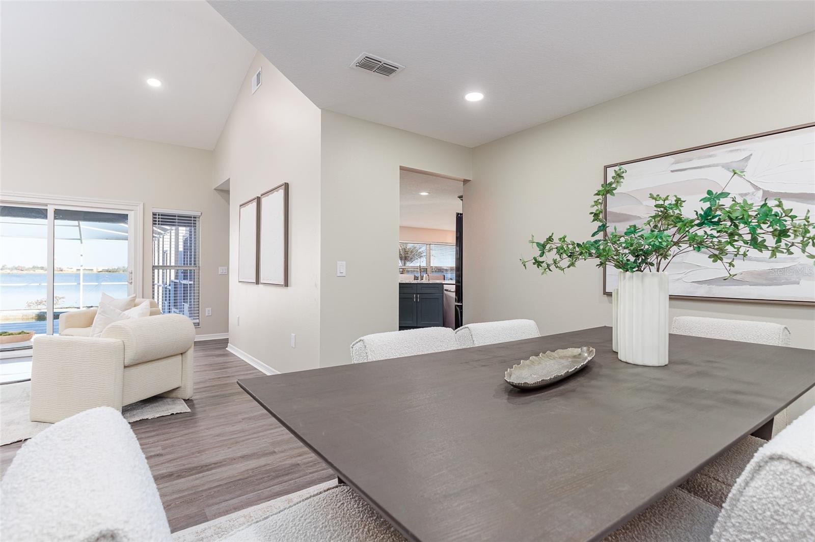 CITRUS HARBOUR SUB - Residential