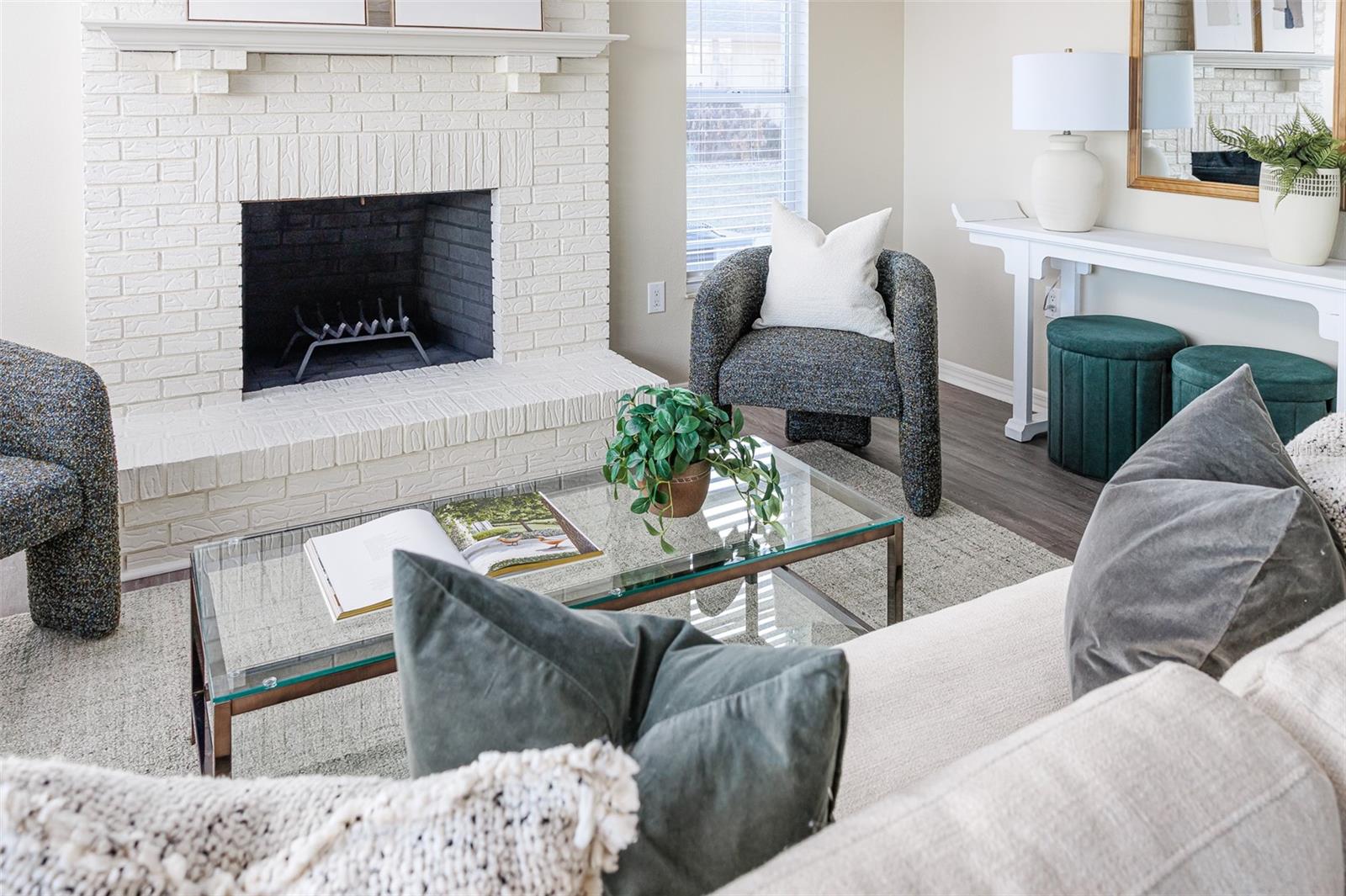 CITRUS HARBOUR SUB - Residential