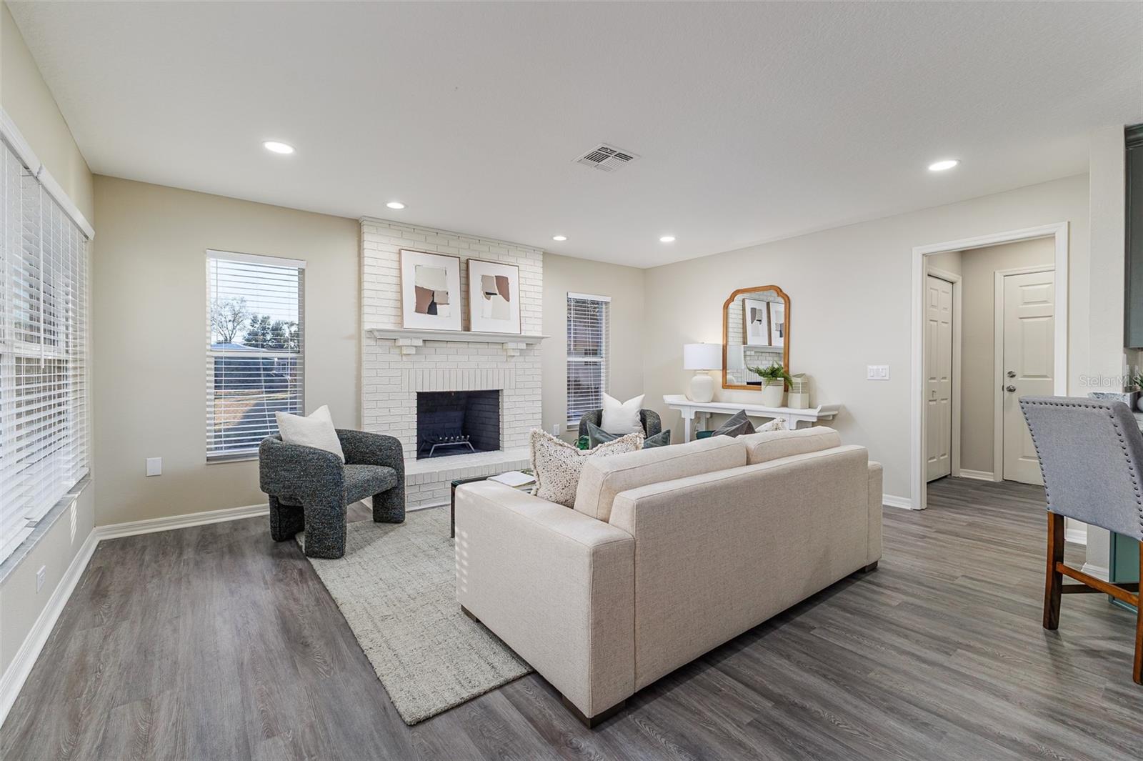 CITRUS HARBOUR SUB - Residential