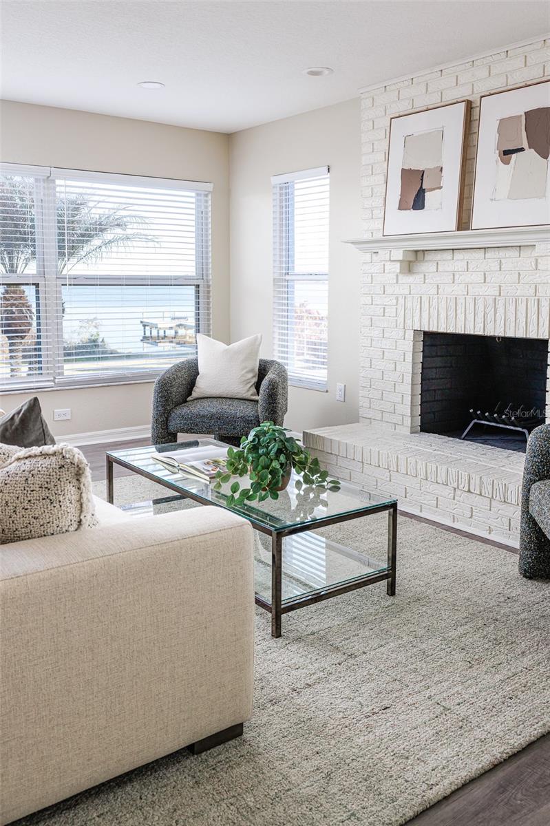 CITRUS HARBOUR SUB - Residential