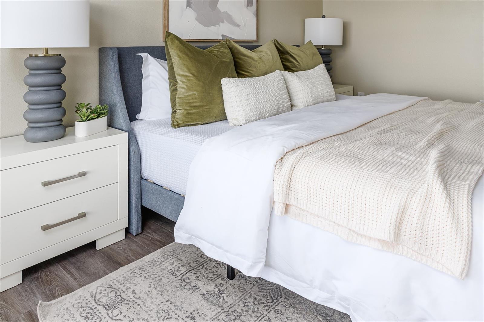 CITRUS HARBOUR SUB - Residential