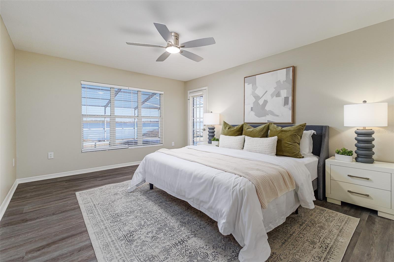 CITRUS HARBOUR SUB - Residential