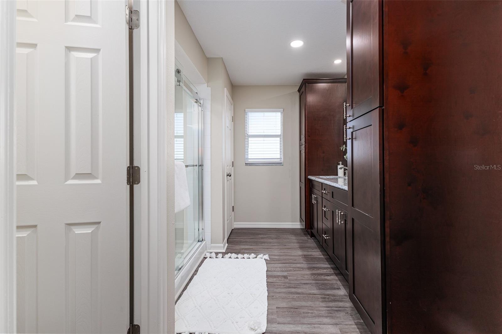 CITRUS HARBOUR SUB - Residential