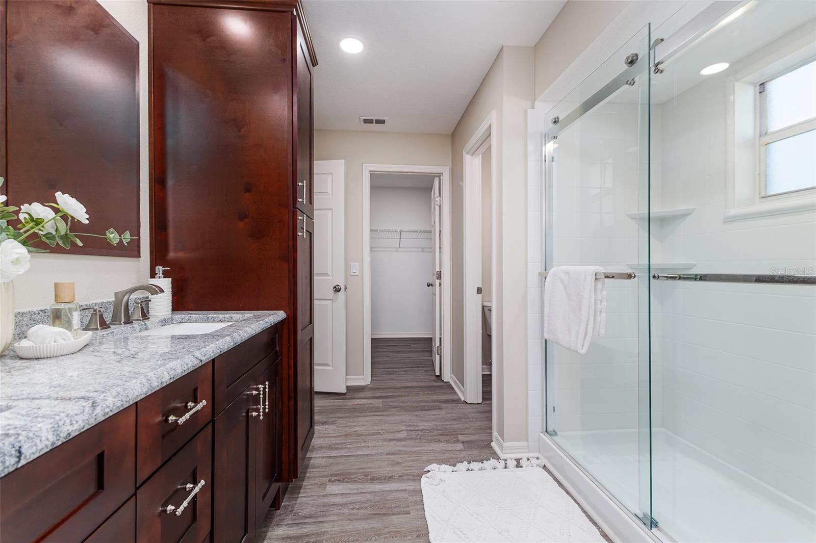 CITRUS HARBOUR SUB - Residential