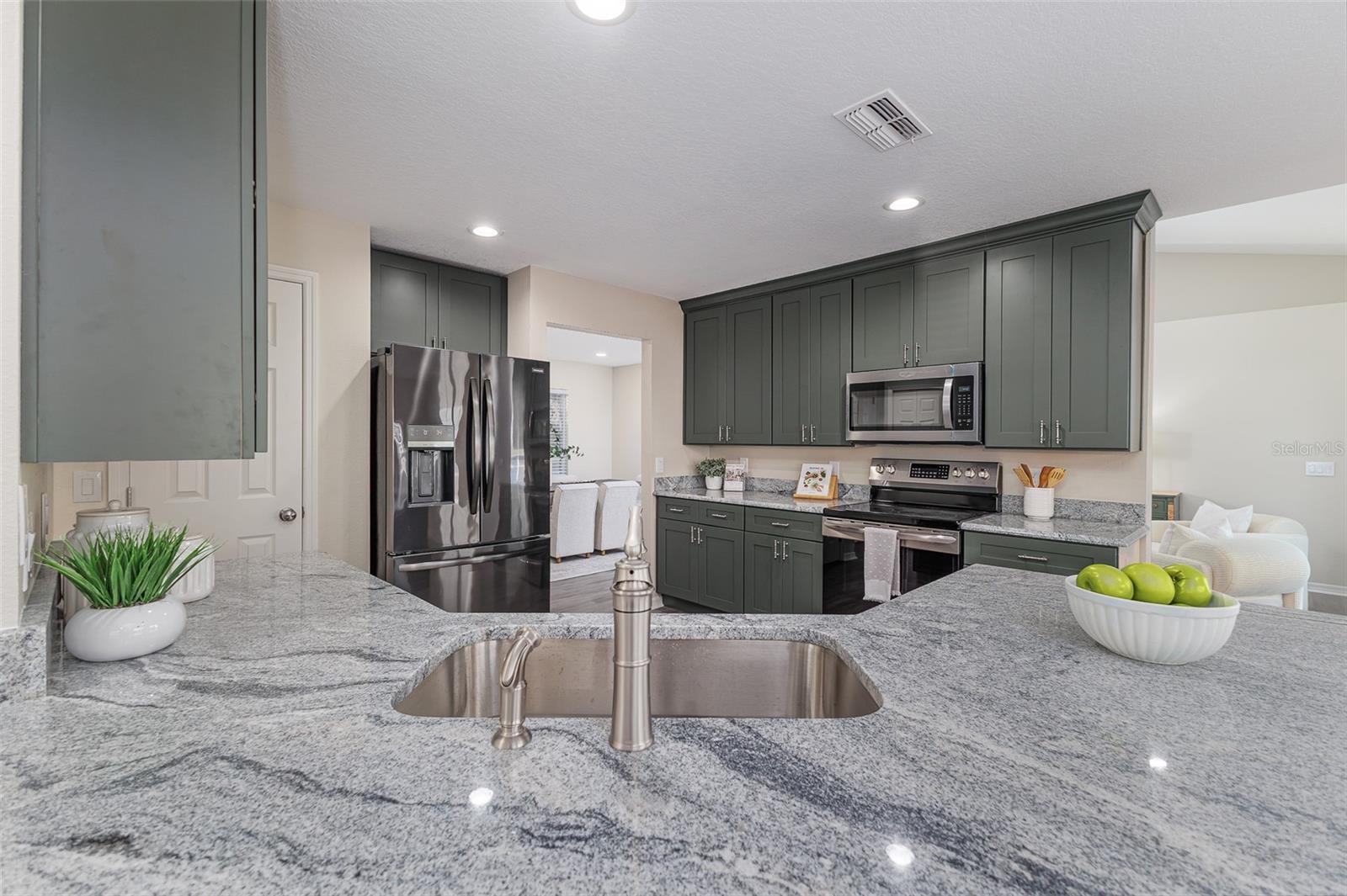 CITRUS HARBOUR SUB - Residential