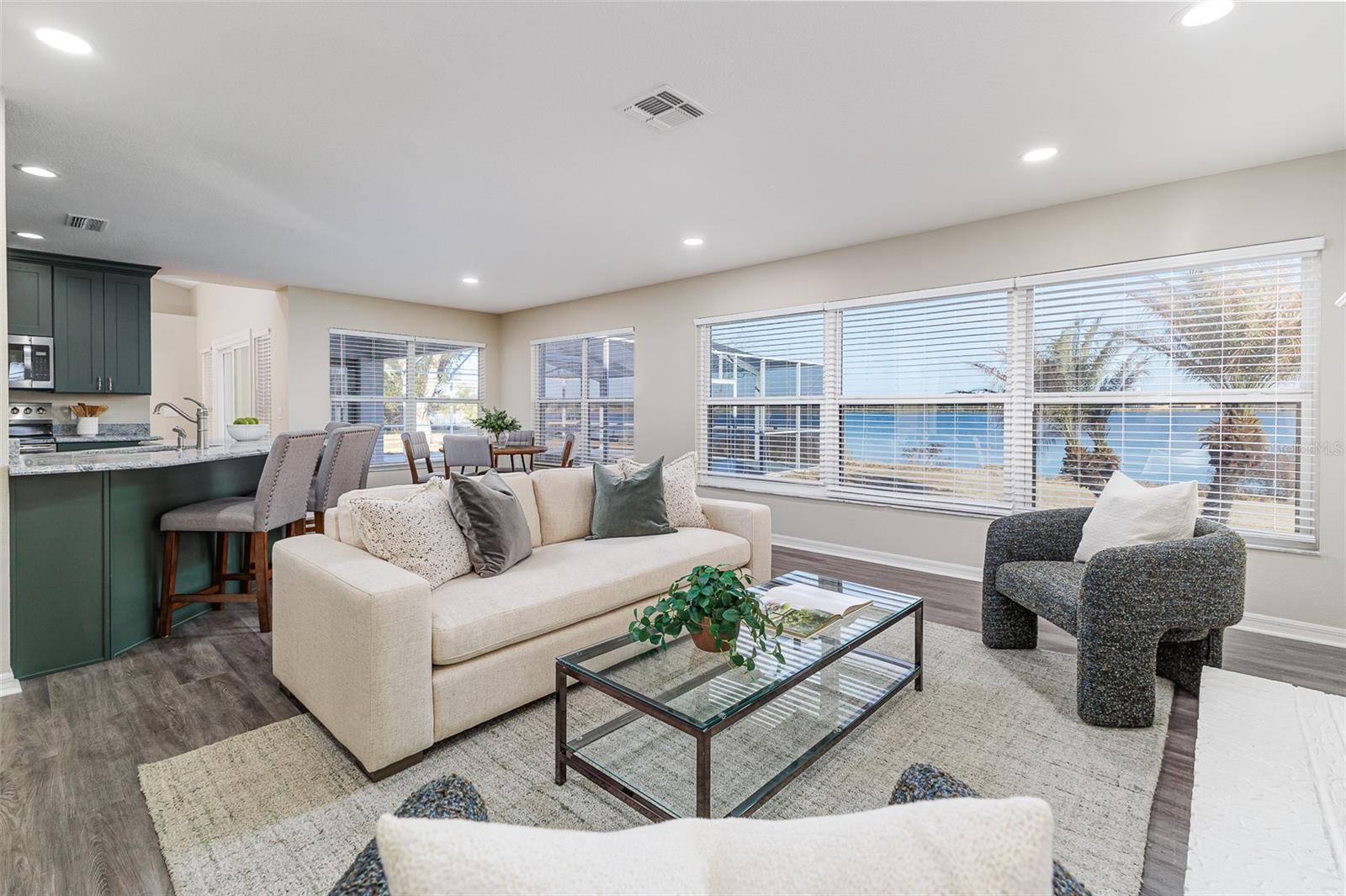 CITRUS HARBOUR SUB - Residential