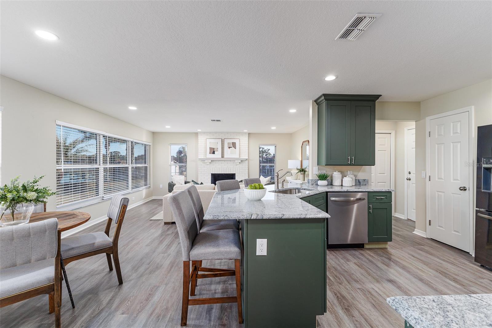 CITRUS HARBOUR SUB - Residential