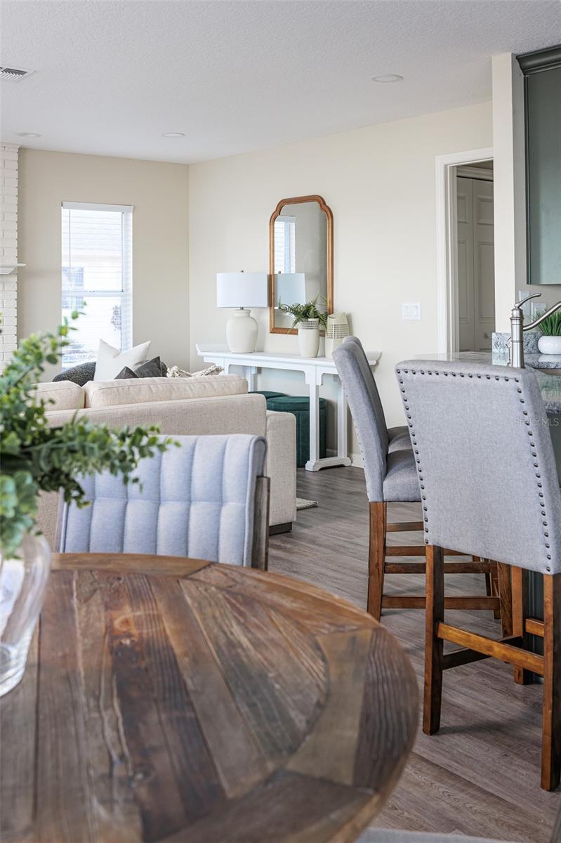 CITRUS HARBOUR SUB - Residential