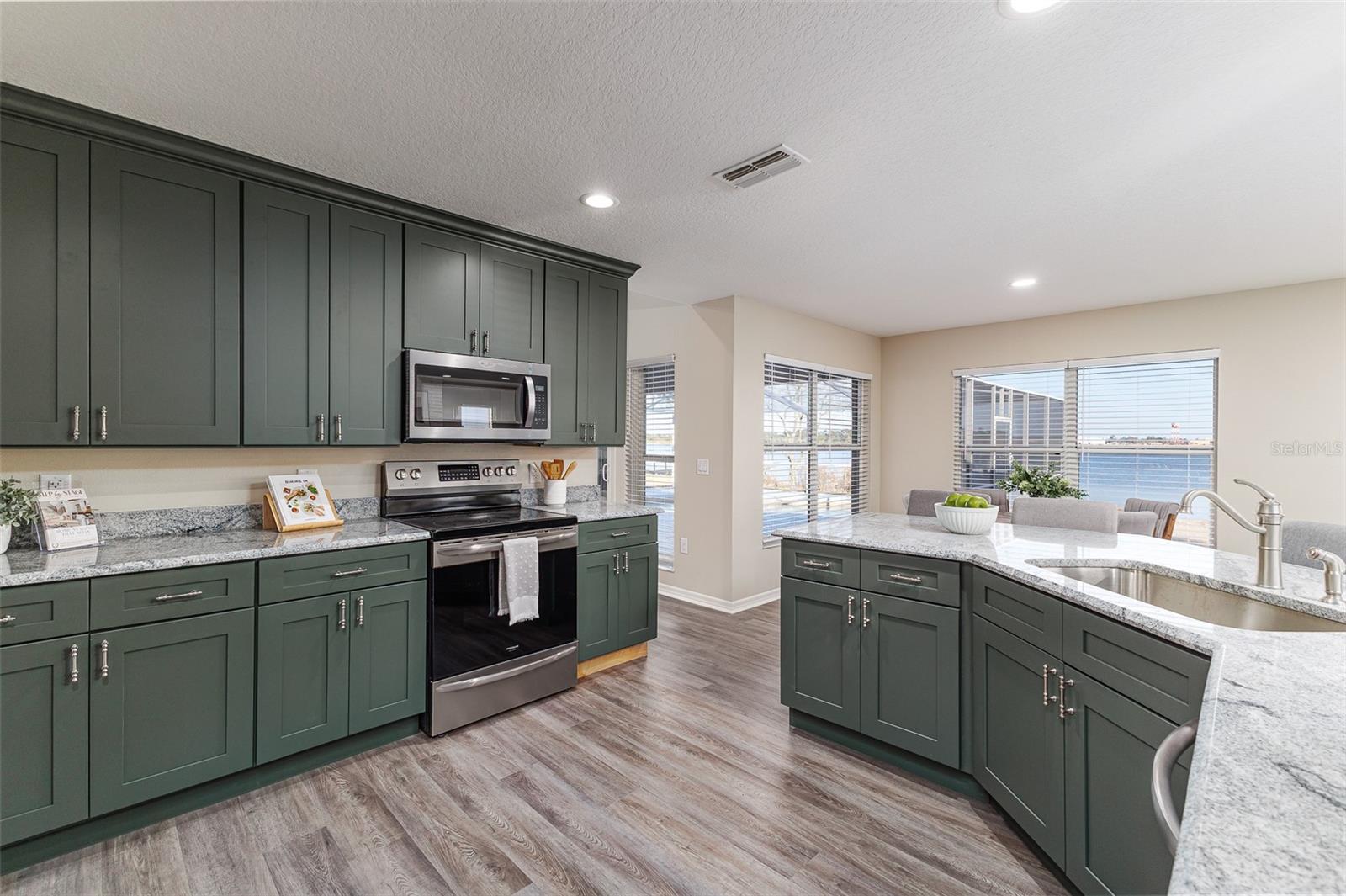 CITRUS HARBOUR SUB - Residential