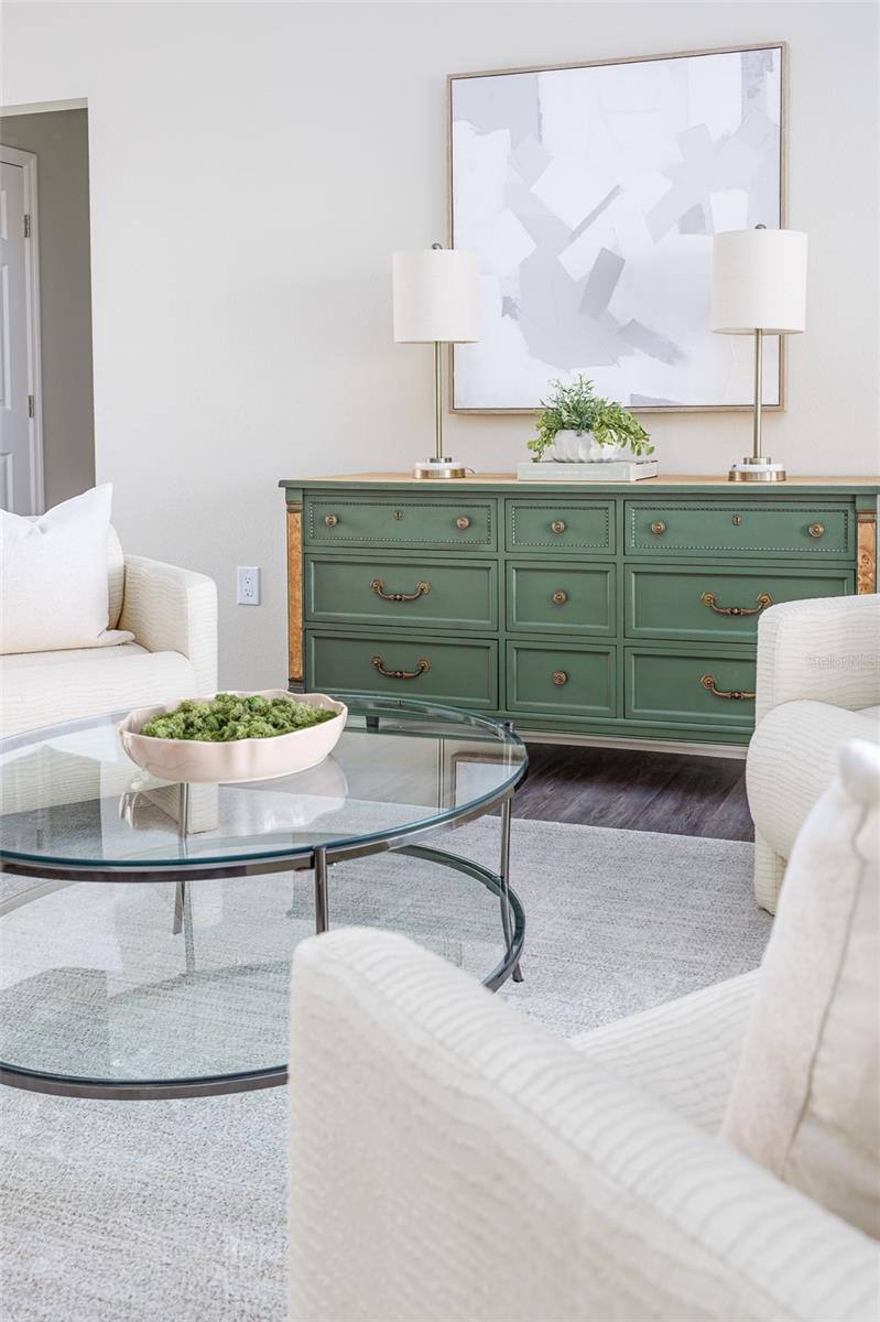 CITRUS HARBOUR SUB - Residential