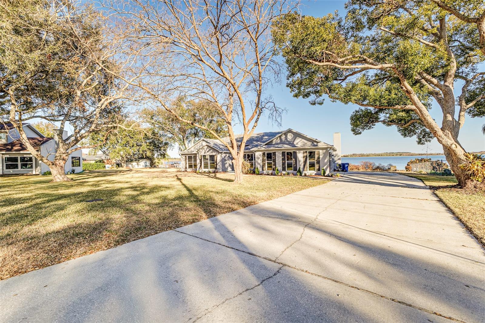 CITRUS HARBOUR SUB - Residential