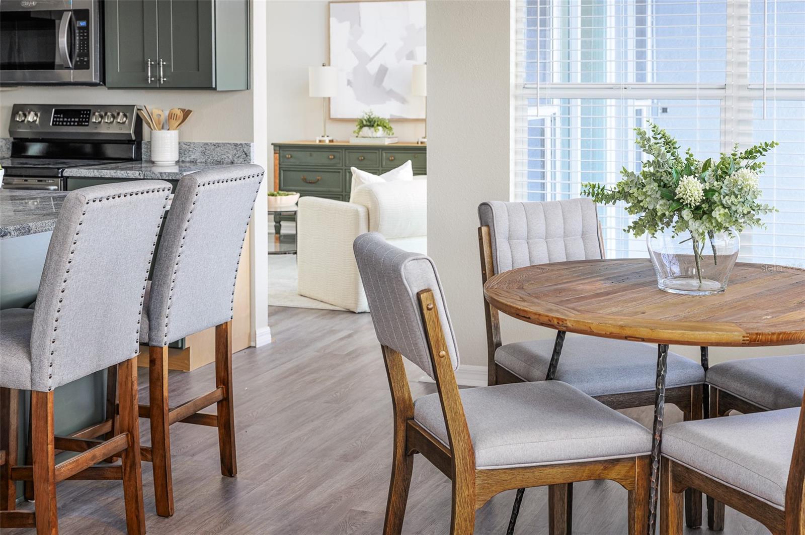 CITRUS HARBOUR SUB - Residential