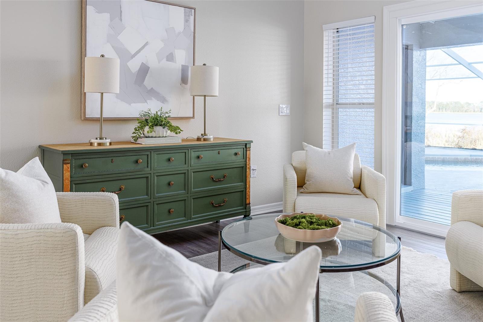 CITRUS HARBOUR SUB - Residential